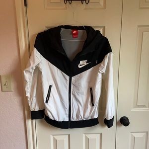Nike Wind Jacket for Women